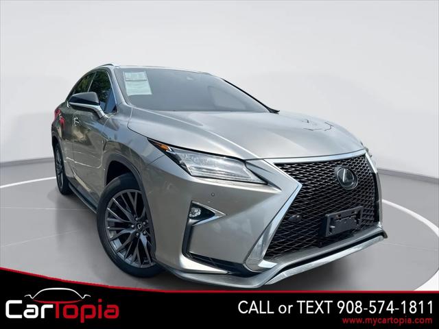 2019 Lexus RX 350 RX 350 for sale in North Plainfield, NJ