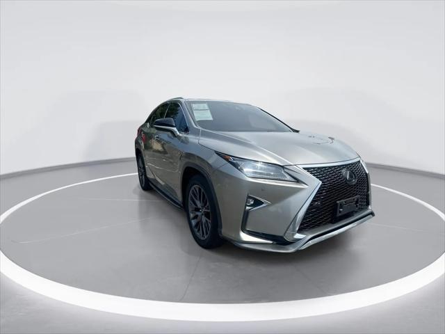 2019 Lexus RX 350 RX 350
