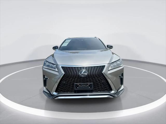 2019 Lexus RX 350 RX 350