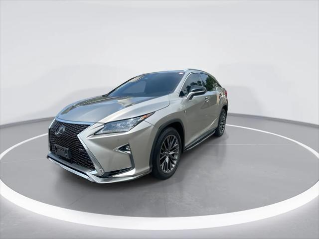 2019 Lexus RX 350 RX 350