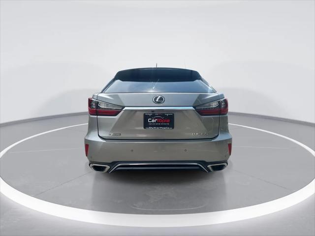 2019 Lexus RX 350 RX 350