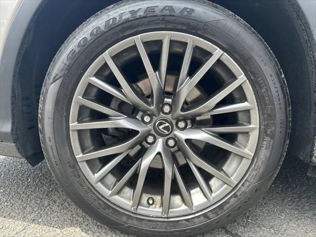 2019 Lexus RX 350 RX 350