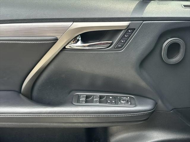 2019 Lexus RX 350 RX 350