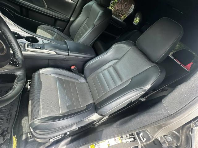 2019 Lexus RX 350 RX 350