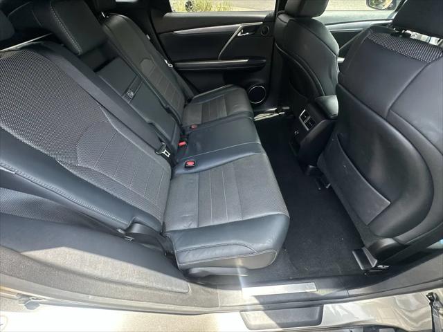 2019 Lexus RX 350 RX 350
