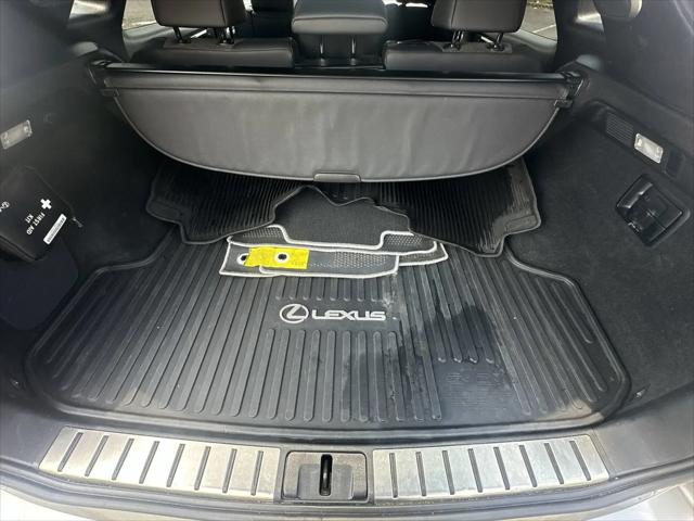 2019 Lexus RX 350 RX 350