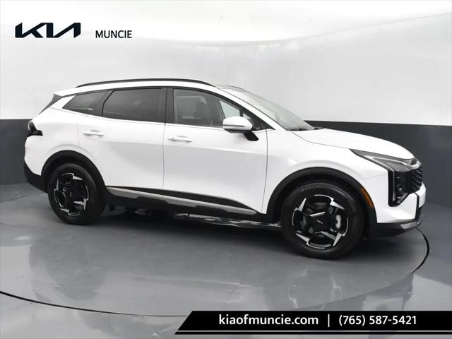 2026 Kia Sportage EX for sale in Muncie, IN