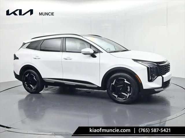 2026 Kia Sportage EX for sale in Muncie, IN
