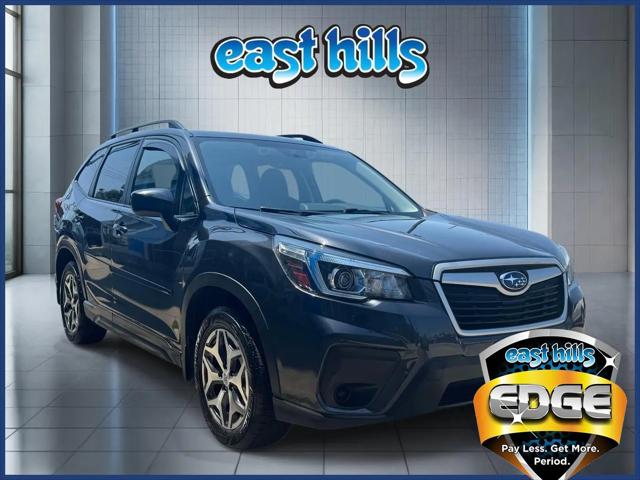 2019 Subaru Forester Premium for sale in Freeport, NY
