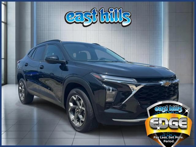 2024 Chevrolet Trax FWD LT for sale in Freeport, NY