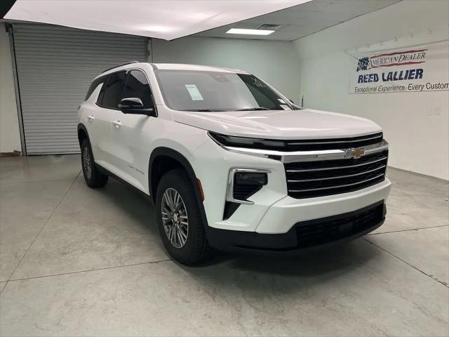 2026 Chevrolet Traverse FWD LT for sale in Fayetteville, NC