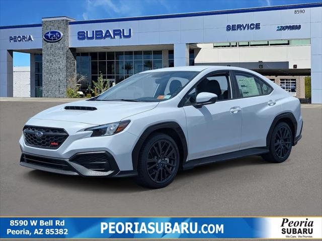 2026 Subaru WRX Base for sale in Peoria, AZ