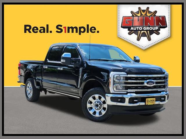 2024 Ford F-250 King Ranch for sale in Selma, TX