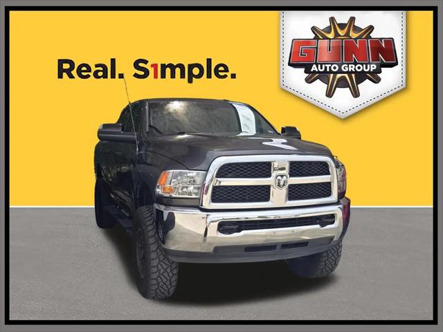 2016 Ram 2500 Tradesman for sale in Selma, TX
