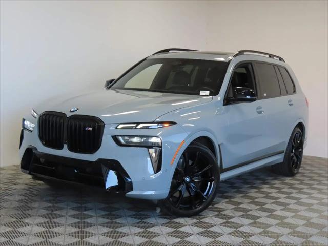 2023 BMW X7 M60i for sale in Tucson, AZ