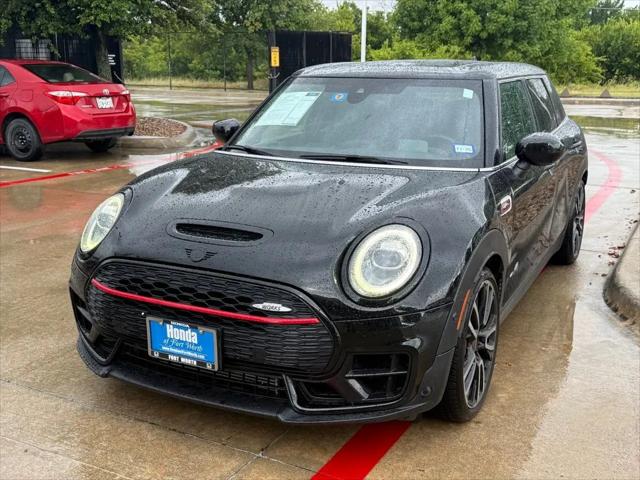 2021 MINI Cooper Clubman John Cooper Works for sale in Fort Worth, TX