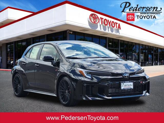 2026 Toyota GR Corolla Premium Plus for sale in Fort Collins, CO