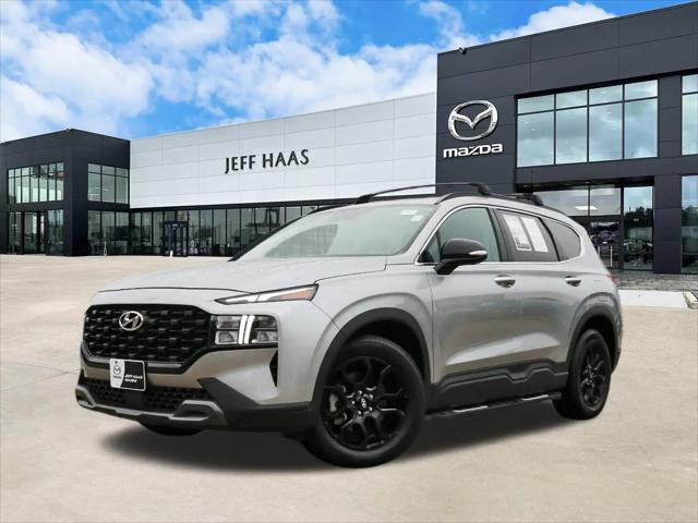 2023 Hyundai Santa Fe XRT for sale in Houston, TX