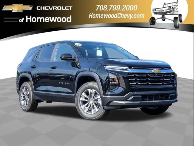 2027 Chevrolet Equinox LT FWD for sale in Homewood, IL