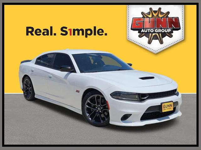 2023 Dodge Charger Scat Pack for sale in Selma, TX