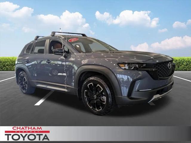 2025 Mazda CX-50 2.5 Turbo Meridian Edition for sale in Savannah, GA