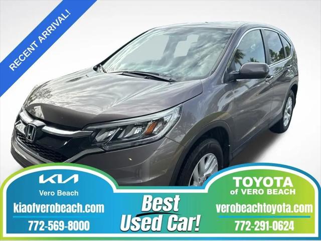 2016 Honda CR-V EX for sale in Vero Beach, FL