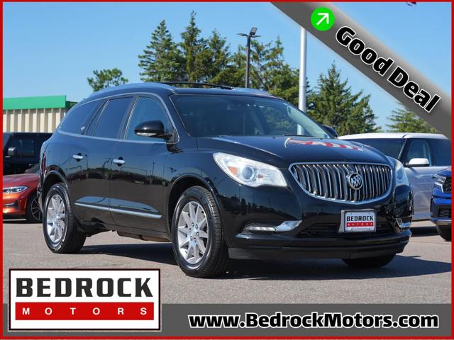 2016 Buick Enclave Leather for sale in Rogers, MN