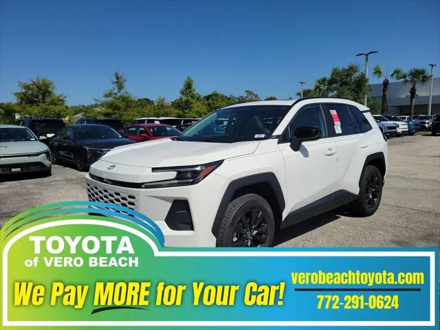 2026 Toyota RAV4 XLE Premium for sale in Vero Beach, FL