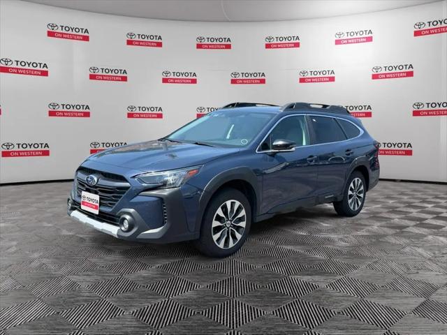 2024 Subaru Outback Limited for sale in Chicago, IL