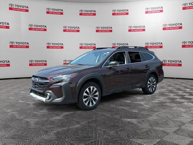 2024 Subaru Outback Limited for sale in Chicago, IL