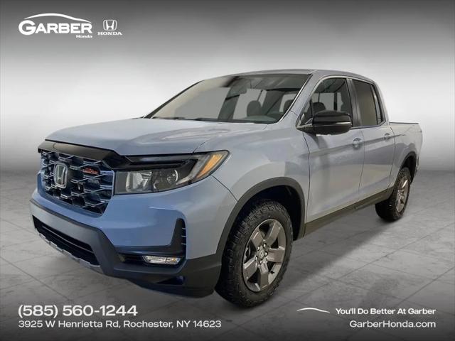 2026 Honda Ridgeline TrailSport for sale in Rochester, NY