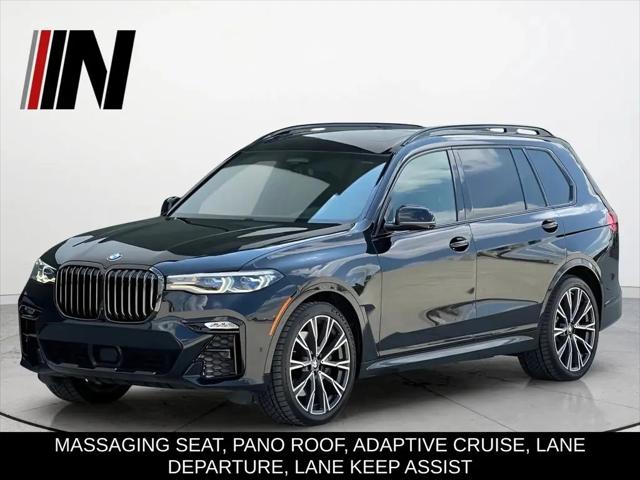 2022 BMW X7 M50i for sale in Noblesville, IN