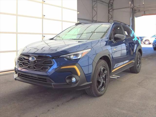 2025 Subaru Crosstrek Sport for sale in Fayetteville, TN