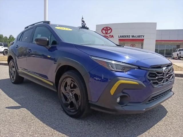 2025 Subaru Crosstrek Sport for sale in Fayetteville, TN
