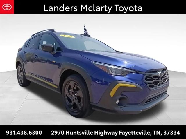 2025 Subaru Crosstrek Sport for sale in Fayetteville, TN