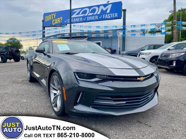 2017 Chevrolet Camaro 1LT for sale in Knoxville, TN