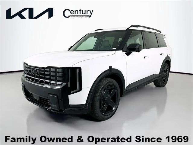2027 Kia Telluride Hybrid X-Line SX-Prestige for sale in Tampa, FL