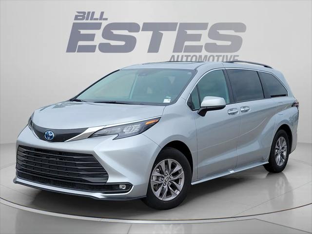 2025 Toyota Sienna XLE for sale in Indianapolis, IN
