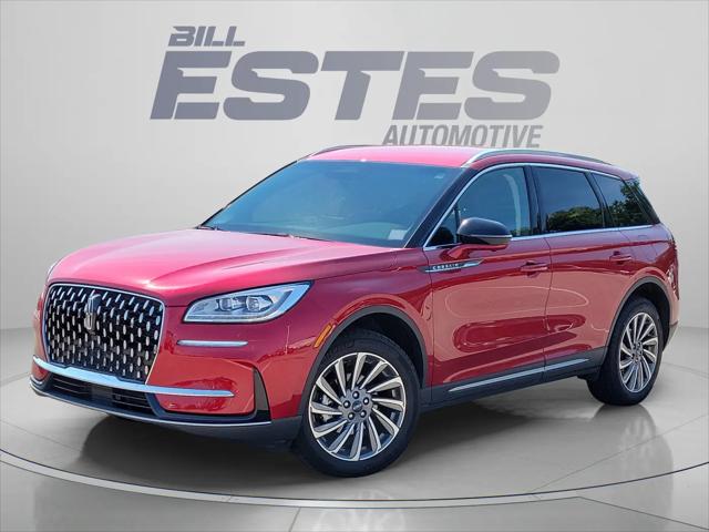 2023 Lincoln Corsair Reserve for sale in Indianapolis, IN