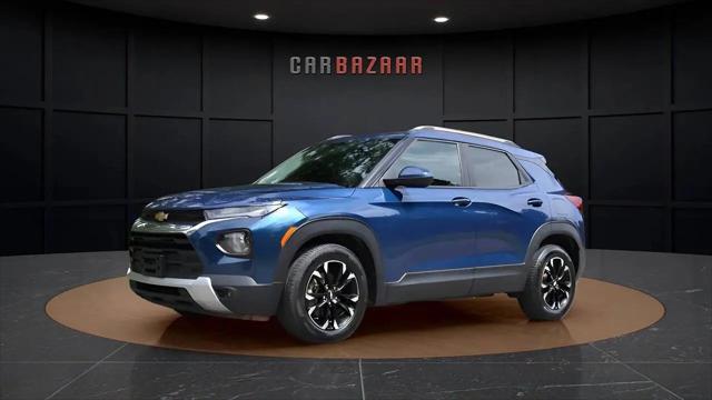 2021 Chevrolet TrailBlazer FWD LT for sale in Pensacola, FL