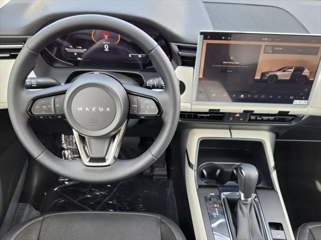 2026 Mazda CX-5 2.5 S Preferred