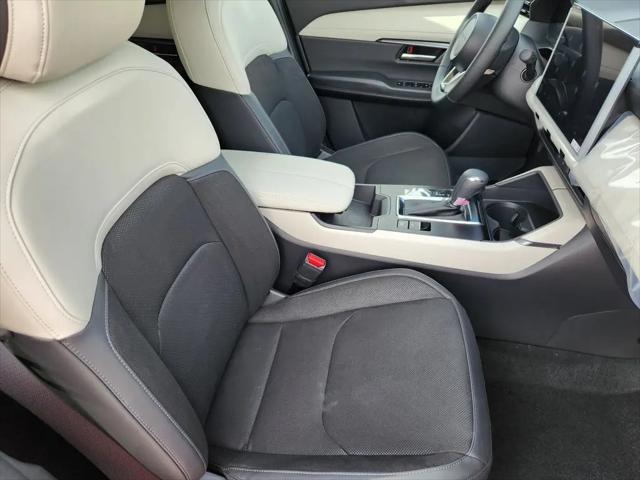2026 Mazda CX-5 2.5 S Preferred