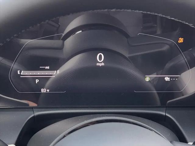 2026 Mazda CX-5 2.5 S Preferred