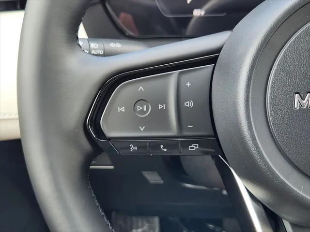 2026 Mazda CX-5 2.5 S Preferred