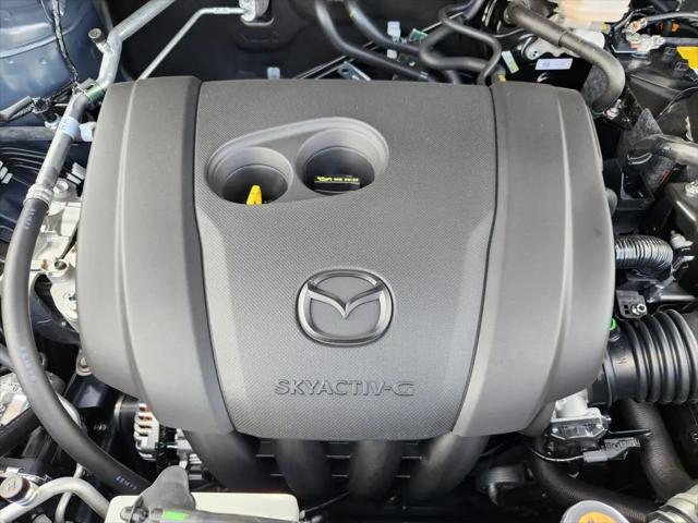 2026 Mazda CX-5 2.5 S Preferred