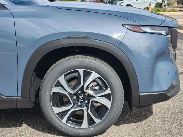 2026 Mazda CX-5 2.5 S Preferred