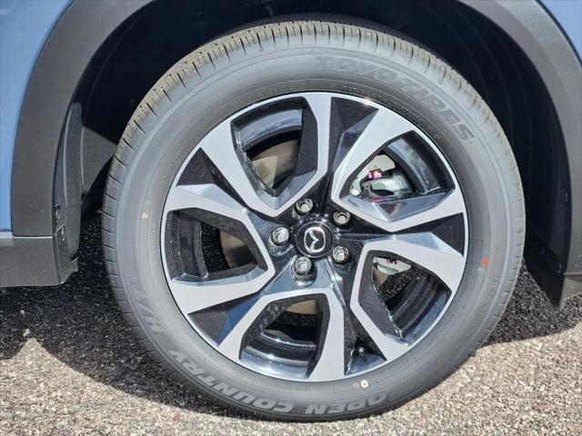 2026 Mazda CX-5 2.5 S Preferred