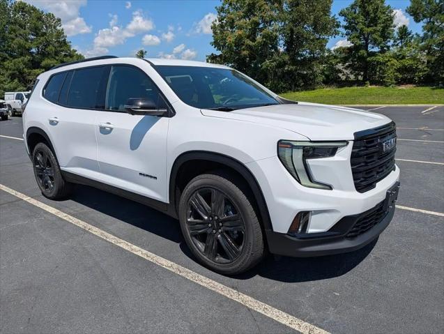 2026 GMC Acadia Elevation FWD for sale in Richmond, VA