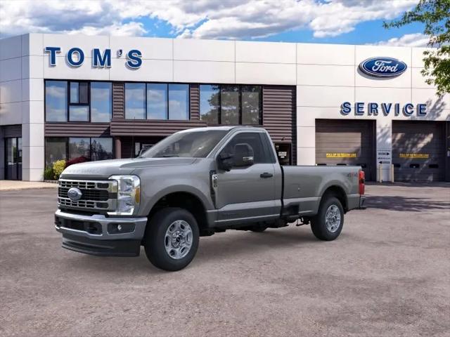 2026 Ford F-250 XLT for sale in Keyport, NJ
