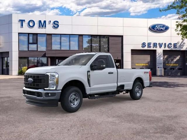 2026 Ford F-350 XL for sale in Keyport, NJ